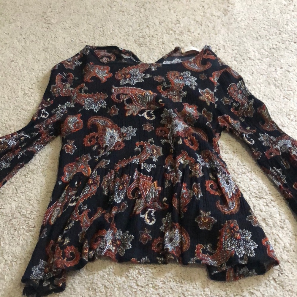 Altar’d State blouse